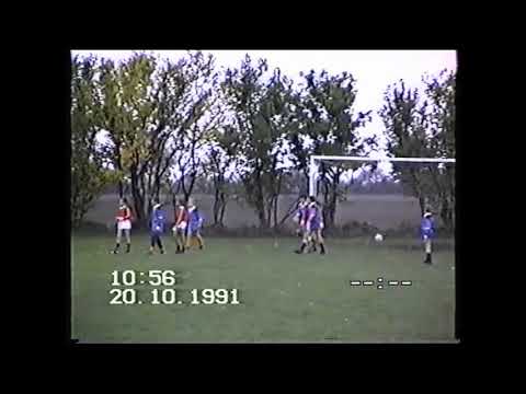 KSV90 - Jugend - 91 10 20 - C -Jug - in Kölln