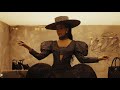 Doja Cat Streets Official Video Trailer