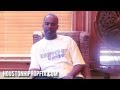 OG Ron C talks Chopstars, SwishaHouse, & Houston Rap Scene Part 1