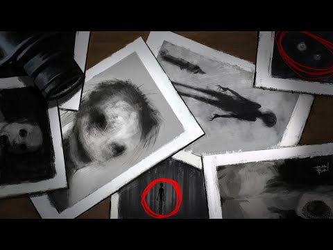 5 True Scary Private Investigator Stories (Vol. 1)