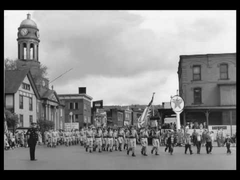 Unknown Soldier: the Doors