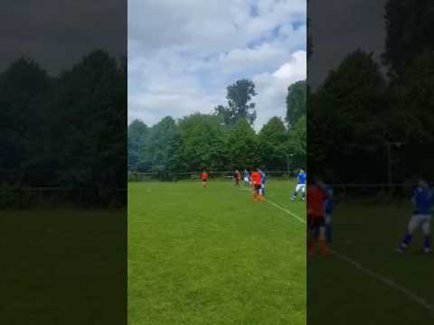 Helios 4 - Eerbeekse Boys 3 (13-05-2017)