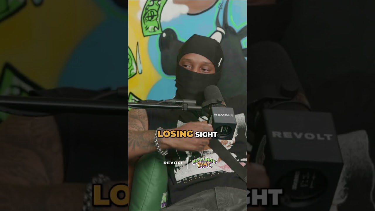 Lihtz Shares The Emotional Fan Story That Keeps Him Humble