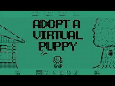 Dogotchi: Virtual Pet | Announcement Trailer | Nintendo Switch thumbnail