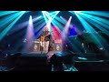 Gov't Mule - Gordon James - Belasco Theater - Los Angeles, CA 20211018