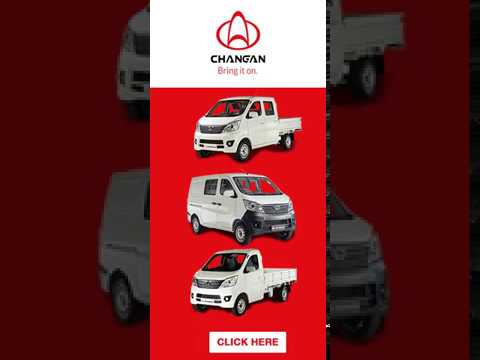 , title : 'Loading and Delivery with JMC and Changan'