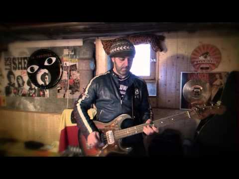 Jo Dahan - Silence Please (Clip Officiel)