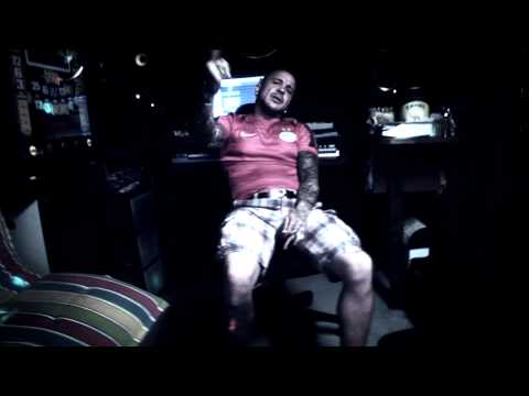 Harris de Hakker - Fock de game