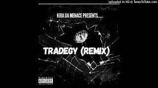 Nicki Minaj | Tragedy Remix |(KiraDaMenace) Official Audio