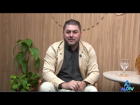 Capa do vídeo