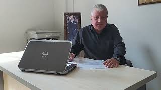 TİCARET ODASİ SECİMLERİ