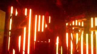 Cut Copy - Unforgettable Season (Live at Brew House)