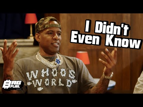 DJ Whoo Kid Talks Drake Using His Drop for “Push Ups” & DJ's Getting Caught in Rap Beefs