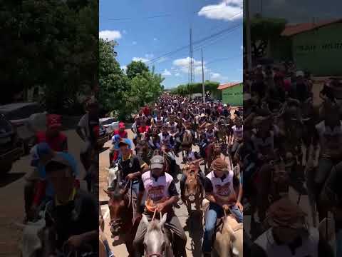 Festa do Vaqueiro ( Brejo do Piauí )