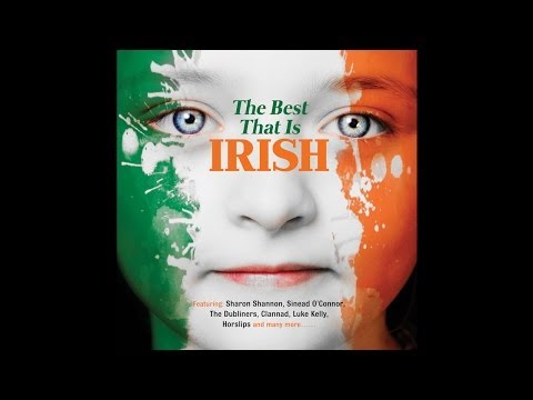 Dessie O'Hallaron, Damien Dempsey, Mundy & Sharon Shannon - Courtin' in the Kitchen [Audio Stream]