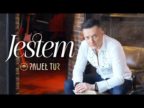 Paweł Tur - Jestem (Official Video 2025)