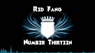 Red Fang - Number Thirteen