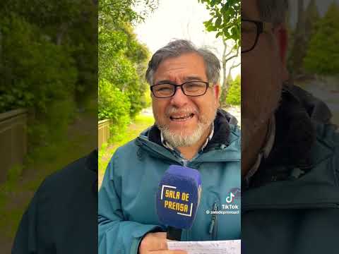 El Gobierno Regional del Bío Bío presentó una querella.