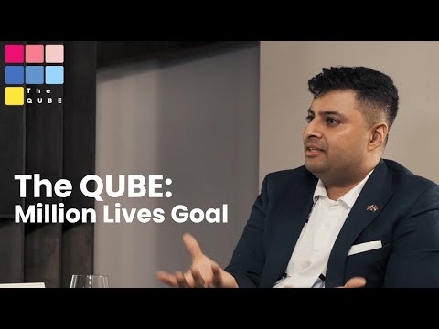 Transforming & Empowering Million Lives, Our Purpose