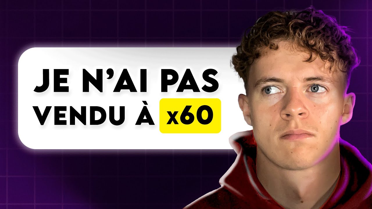 Je vous raconte comment s'est passé mon Premier Bullrun :