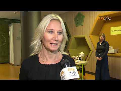 25. alkalommal rendezték meg a Pályaválasztási és Képzési Kiállítást