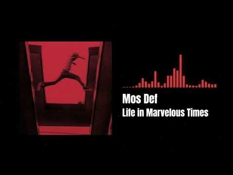 Video thumbnail for Life in Marvelous Times