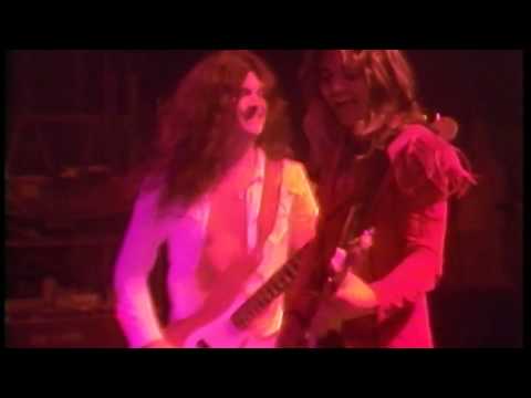 Deep Purple Mark 4 Live At The Capital Centre Maryland USA 1976