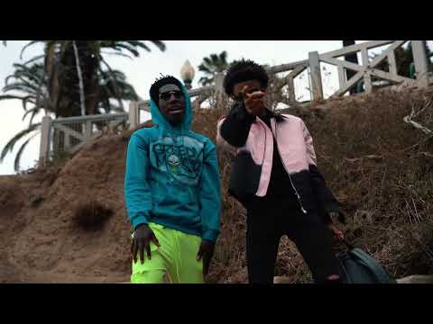 Lil Bape - Make It Out Feat. 2Rare ( Official Music Video )