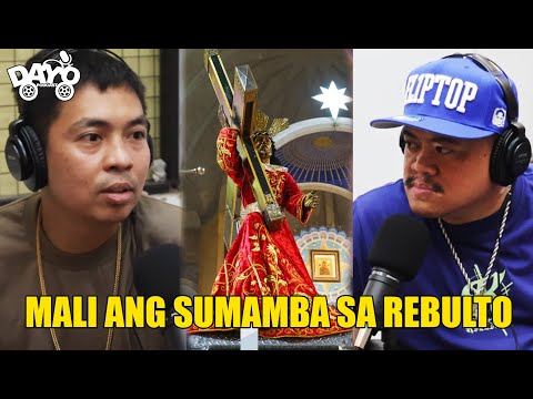 DAYO PODCAST EPISODE 9 - RAPIDO