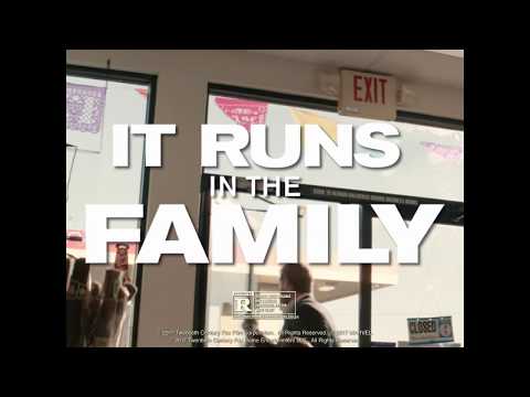 Logan - It Runs In The Family