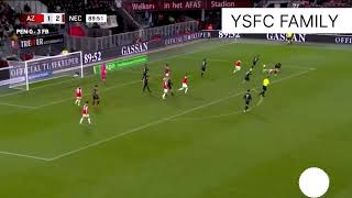 Re: [閒聊] 健康最重要 Bas Dost