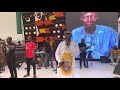 PLAYED OVERTAKING IS ALLOWED FOR OBI CUBANA AT HIS WIFE S FATHERS BURIAL