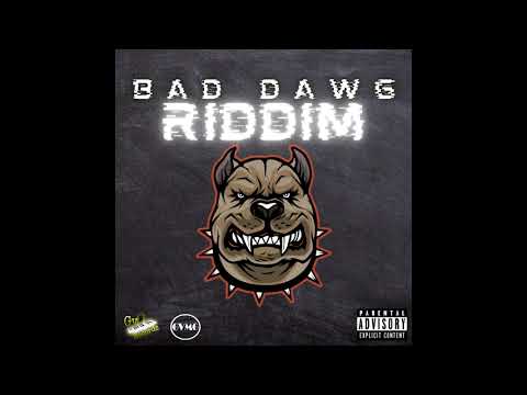 Tefe - Boost You Confidence (Bad Dawg Riddim)