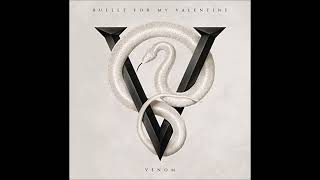 Bullet For My Valentine - The Harder The Heart (The Harder It Breaks) [HD] [+Lyrics]