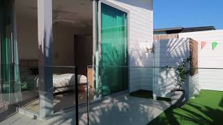 BEACH HOUSE (REAL ESTATE)