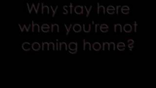 Nothing Left To Hide - Hot Chelle Rae w/ Lyrics