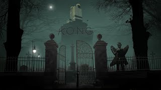 Kong Studios Returns