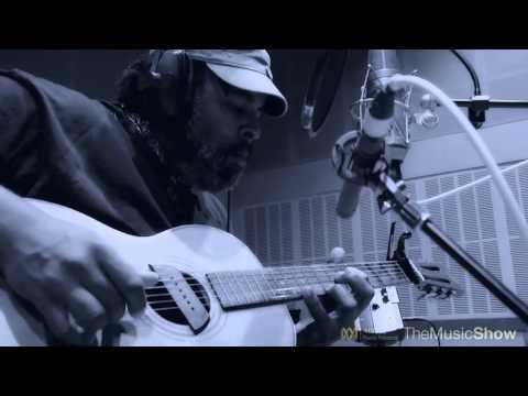 'If the Blues Was Money' - Alvin Youngblood Hart [HD] - The Music Show, ABC RN