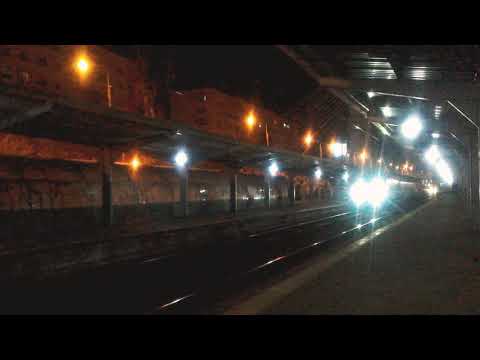 IR 1578 Galati Bucuresti Nord