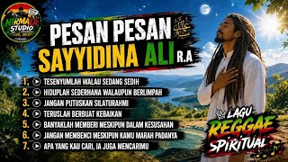 Download lagu Lagu Reggae Spiritual Islami Terbaru | Nasihat Sayyidina Ali R.A. yang Menyentuh Hati mp3 Download lagu Lagu Reggae Spiritual Islami Terbaru | Nasihat Sayyidina Ali R.A. yang Menyentuh Hati mp3