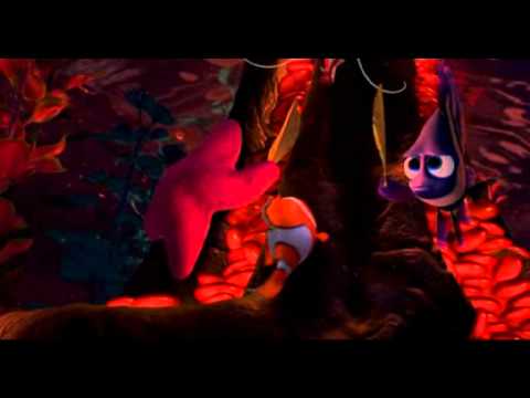 L'épreuve du cercle de feu - Le Monde de Nemo