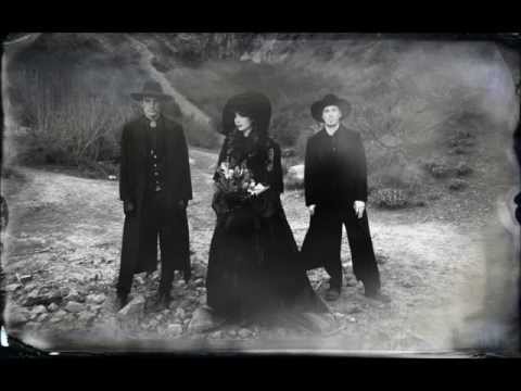 Heathen Apostles - Dark Was The Night (HD)