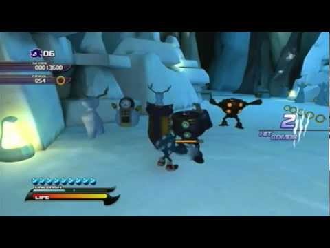 Let's Play 20 Years of Sonic Pt.117 - Sonic Unleashed (9/16)