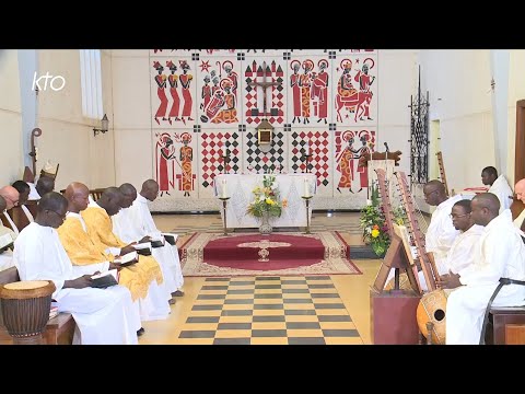 Temps De Prière à Keur Moussa Du 25 Décembre 2022 Ktotv Temps De Prière à Keur Moussa Du 25 Décembre 2022 Ktotv