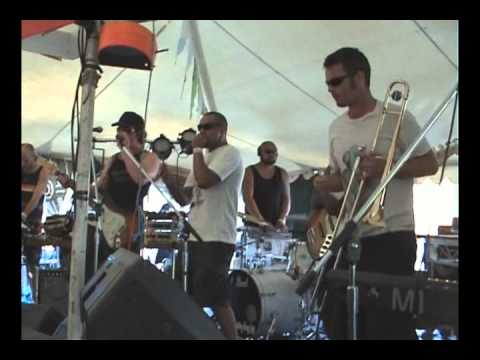 This Version - Live@ Peats Ridge Festival 2010
