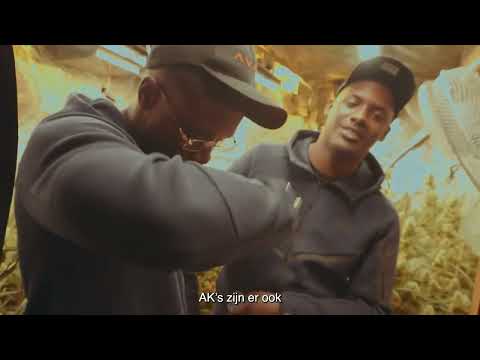 Ace7 x Giv3nchymaynee - Cold Days (ProdbySharkyOTB.)