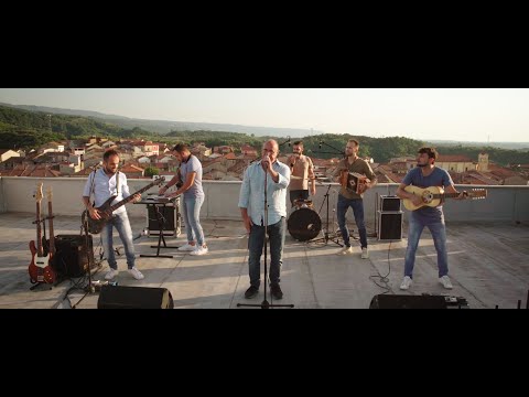 Amakorà feat. Mimmo Cavallaro - U Paisi