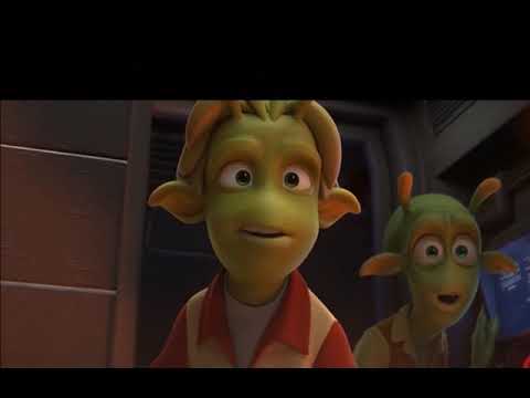 "Toon Age: Collision Course" Part 22 - The Wedding