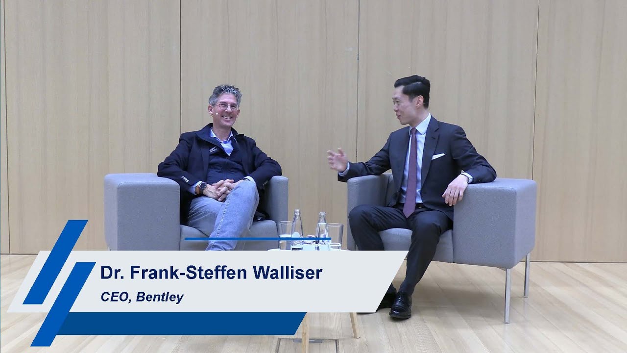 Dr. Frank-Steffen Walliser