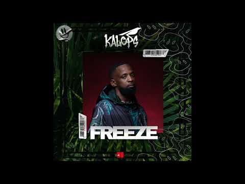 (Free) Da uzi x Dinos type beat "FREEZE" Instru Trap/kickage